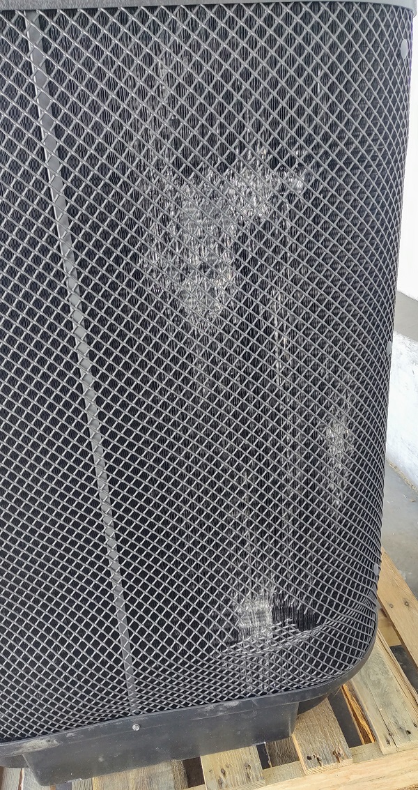 GulfStream Pool & Spa Heat Pump 140,000 BTU Electric Heater HE150-R-A (1085)(F)