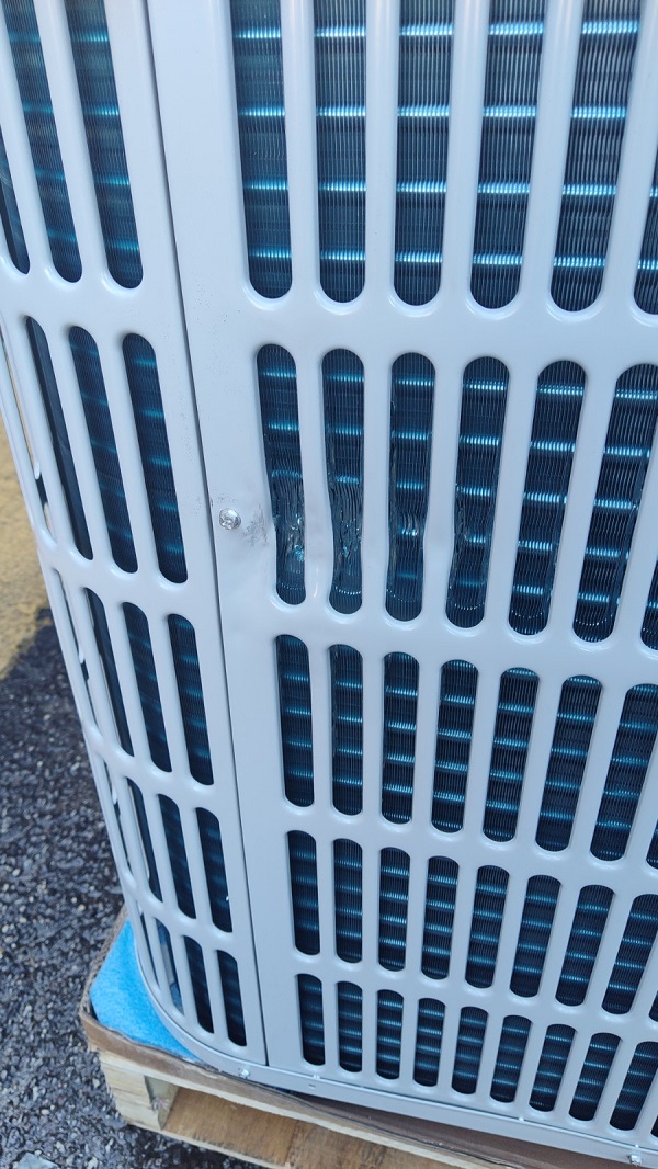 4 Ton Bosch 20 SEER Heat Pump Inverter System 2.0 Series BOVA-60HDN1-M20G (3395), BVA-48WN1-M20 (F)