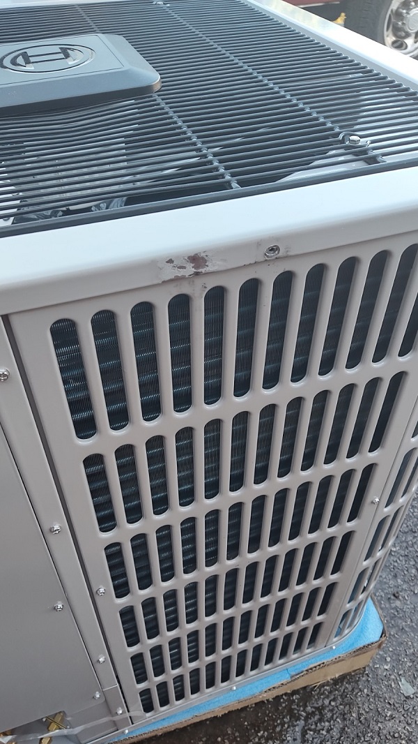 4 Ton Bosch 20 SEER Heat Pump Inverter System 2.0 Series BOVA-60HDN1-M20G (3395), BVA-48WN1-M20 (F)