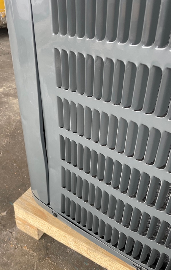 2.5 Ton Goodman 16 SEER Central System GSX160301 (9014), ASPT37C14 (F)