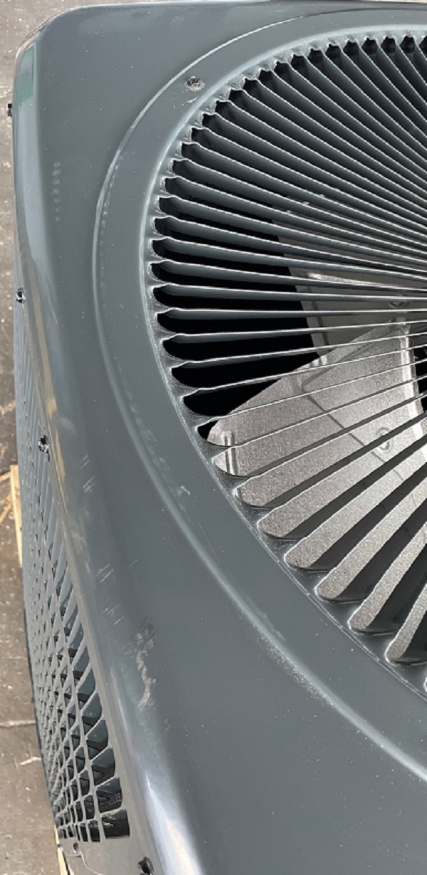 2.5 Ton Goodman 16 SEER Central System GSX160301 (9014), ASPT37C14 (F)