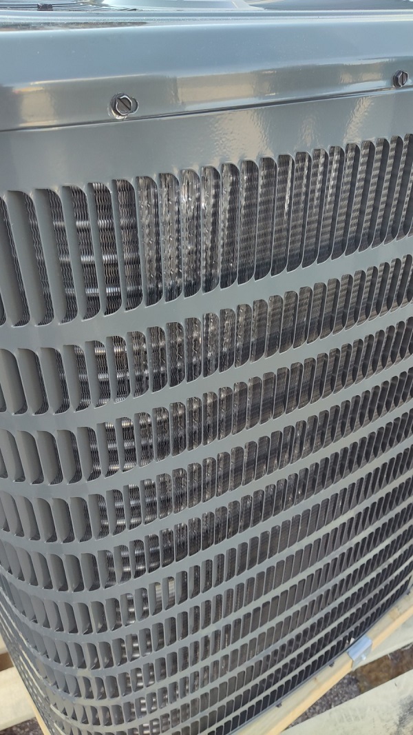 2 Ton Goodman 14 SEER Heat Pump System GSZ140241 (6742), ARUF25B14 (9763)(F)