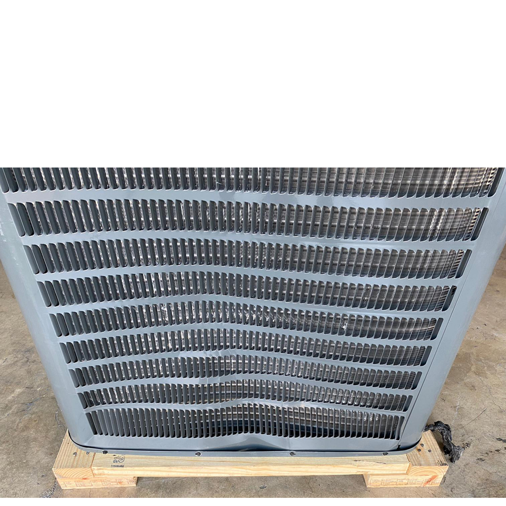 5 Ton Goodman 14 SEER 96% Dual Fuel Heat Pump System GSZ140601 (8258), GMES961205DN (1237), C*PF4961D (T)