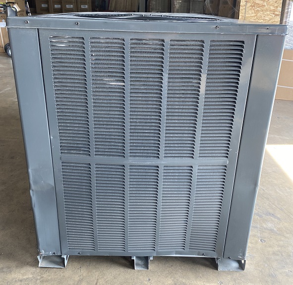 5 Ton Goodman 14 SEER Heat Pump Package Unit, GPH1460H41 (2359)(T)