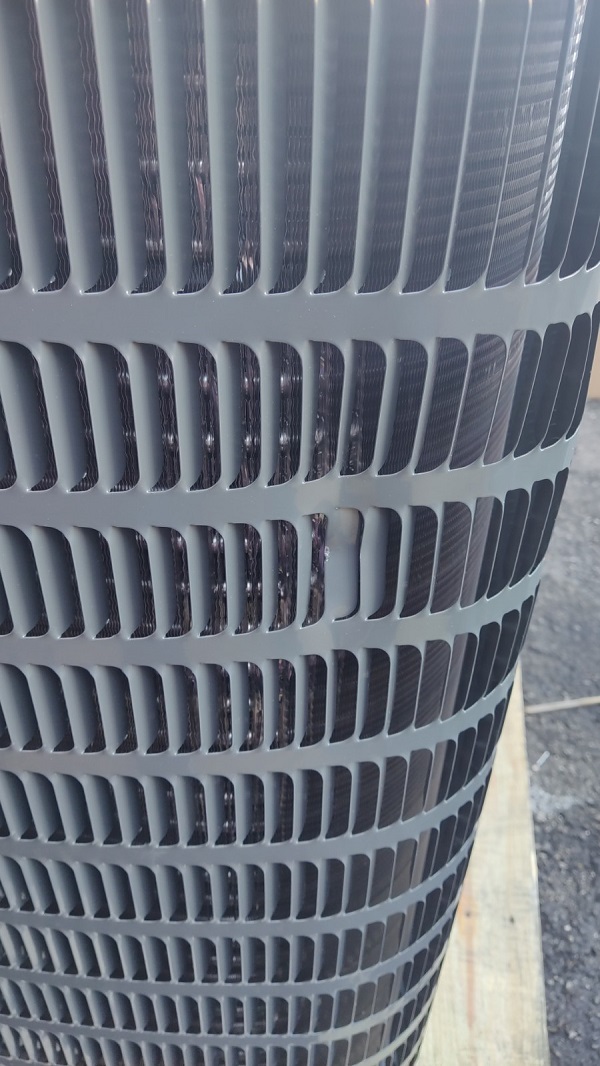 4 Ton Goodman 14 SEER Heat Pump Condenser GSZ140481 (9413)(F)