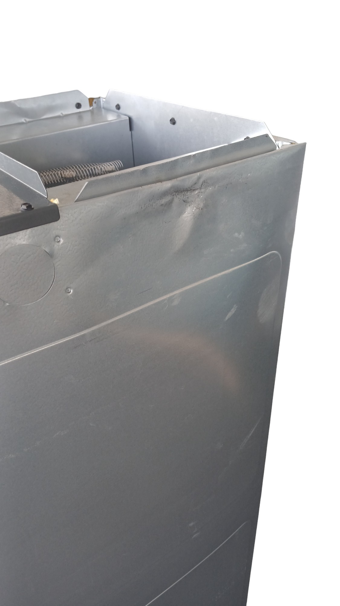 1.5 - 2 Ton Goodman Air Handler, AMST24BU1400 (7497)(F)