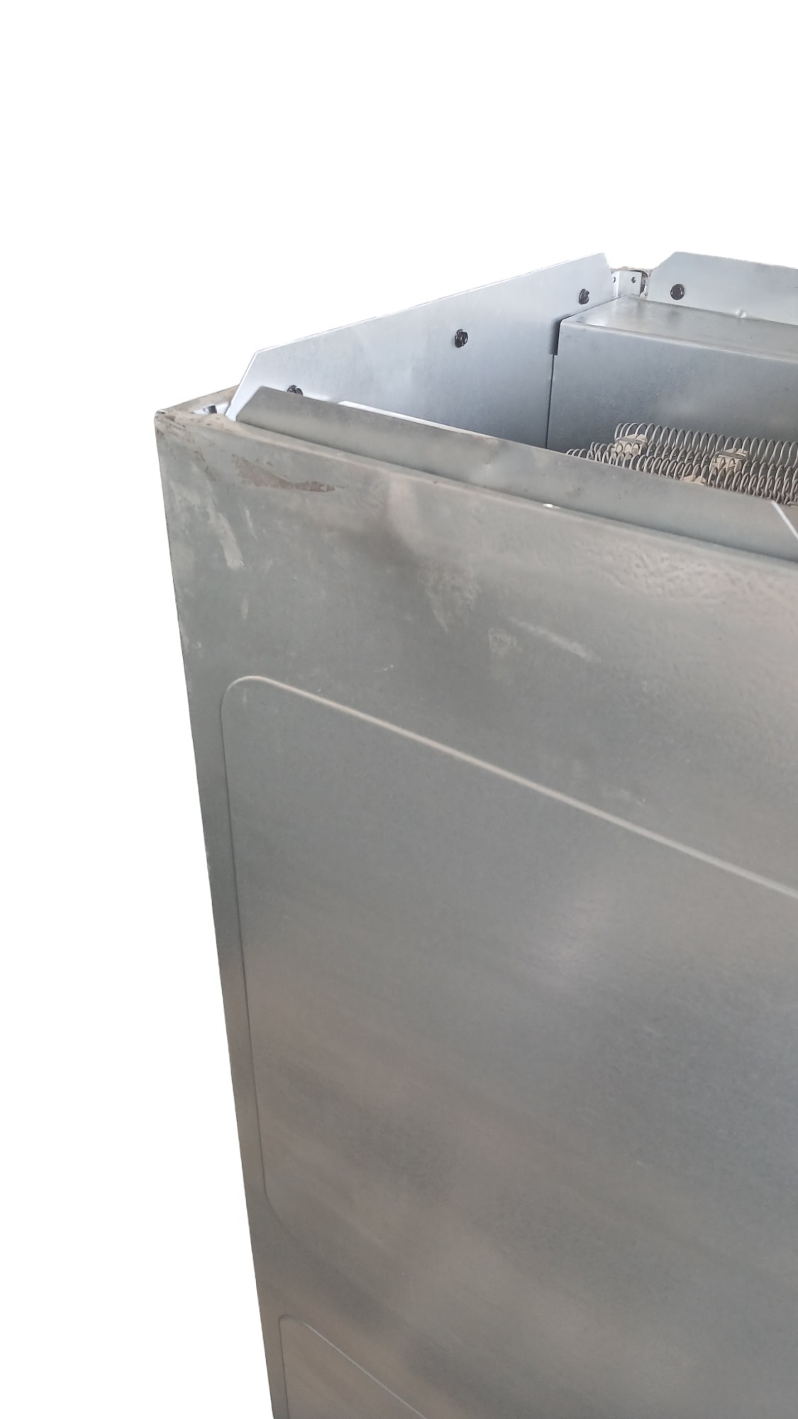 1.5 - 2 Ton Goodman Air Handler, AMST24BU1400 (7497)(F)