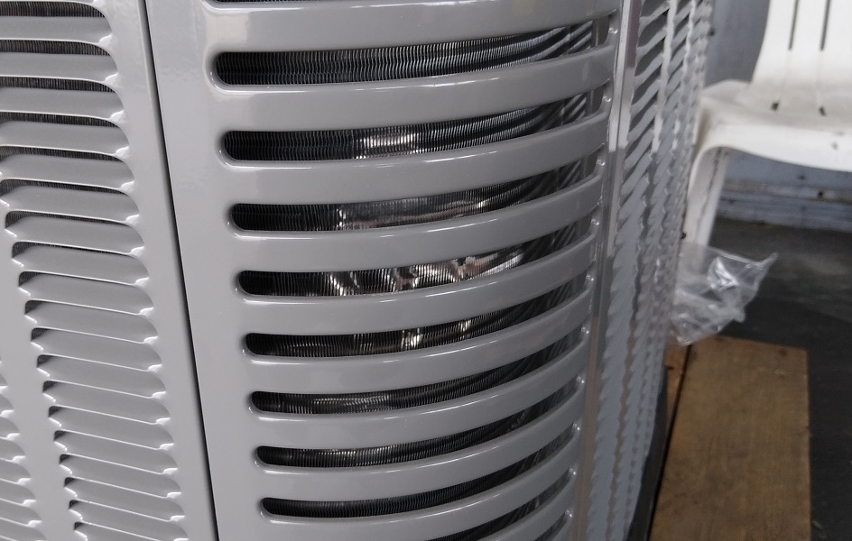 3 Ton Rheem 16 SEER Central System RA1636AJ1NA (6328), RH1T3617STANJA (F)