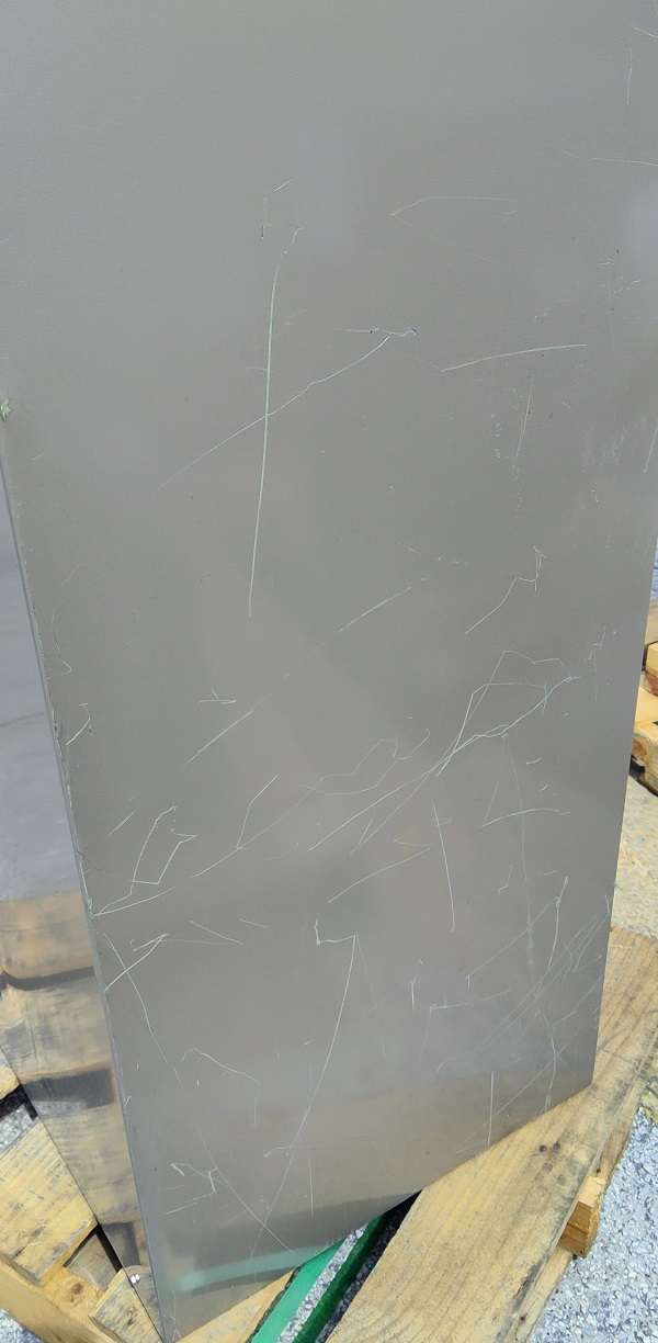 3.5 Ton EcoTemp ECM Motor Air Handler WAHL424B (5968)(F)