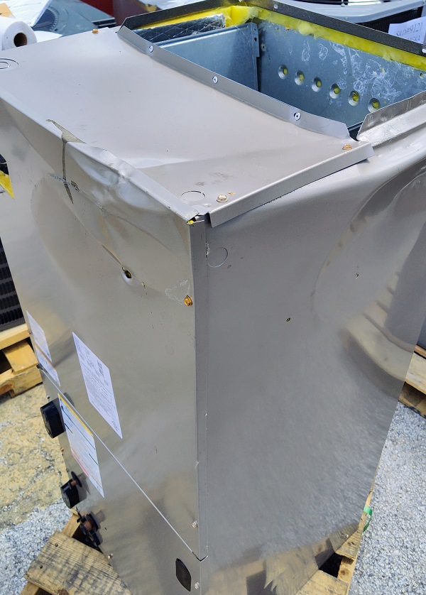 3.5 Ton EcoTemp ECM Motor Air Handler WAHL424B (5968)(F)