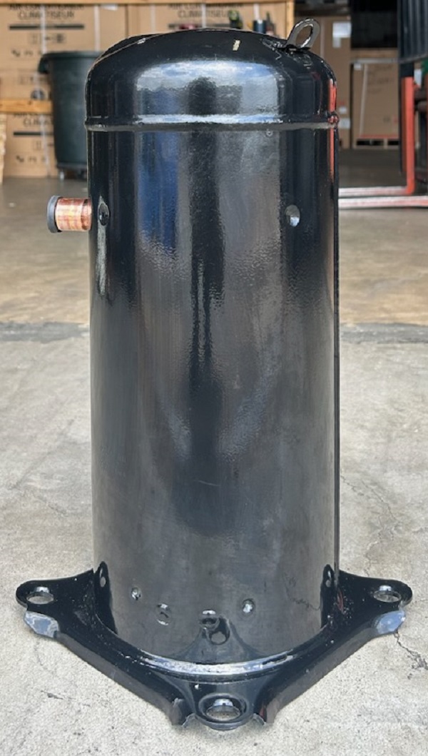 5.0 Ton Copeland Scroll Compressor ZR57K3EPFV930 (275L)(T)