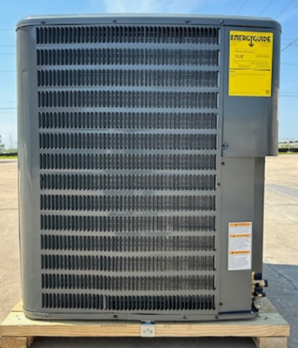 4 Ton Goodman 14 SEER2 A/C System, GSXN404810 (6747), AMST48CU1400 (T)