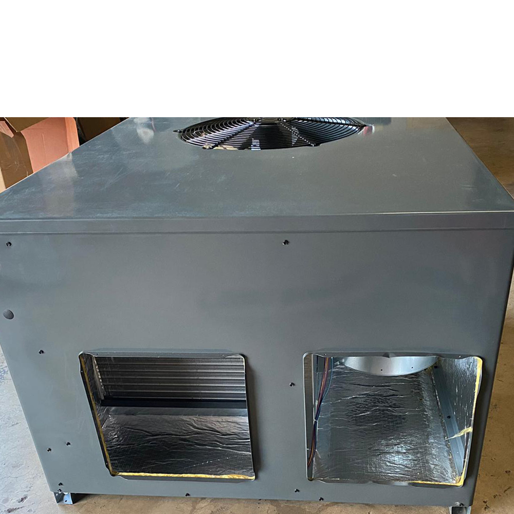 2.5 Ton Goodman 14 SEER 60K BTU Gas Package Unit GPG1430060M41 (7080)(T)