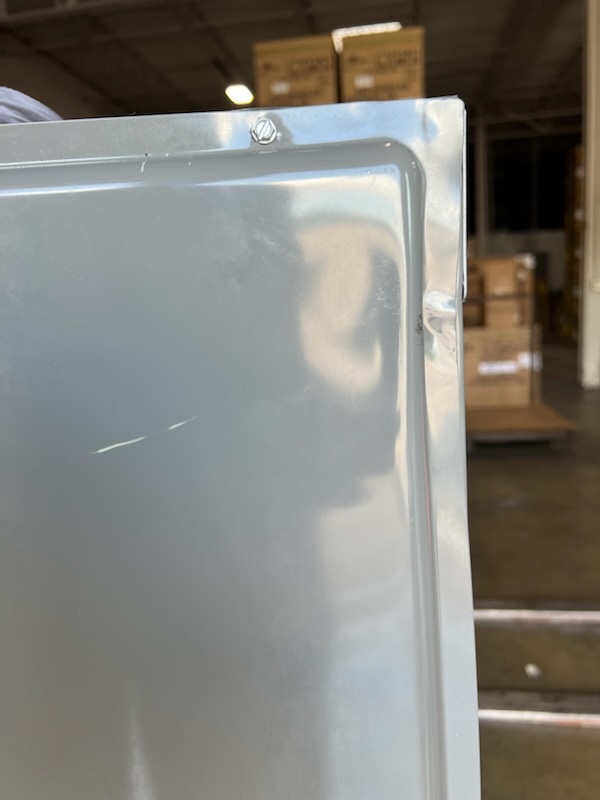 3.5 Ton Rheem 16 SEER Central System RA1642AJ1NA, RH1T4821STANJA (6535)(T)