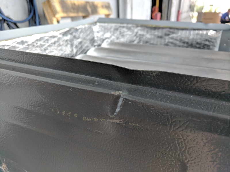 3 Ton Goodman 14 SEER 96% AFUE 100K BTU System GSX140361, GMSS961005CN (2926), C*PF3743C, TXV