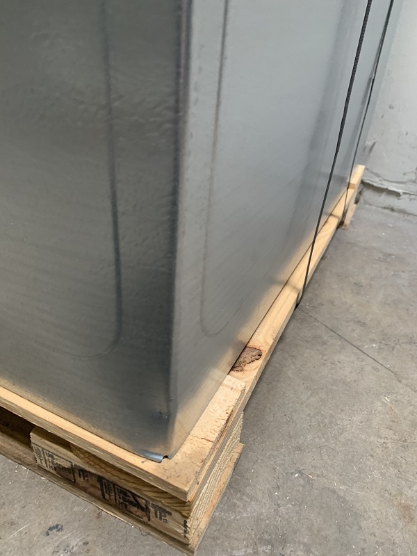 3.5 Ton Goodman Air Handler, ARUF47D14 (9964)(T)