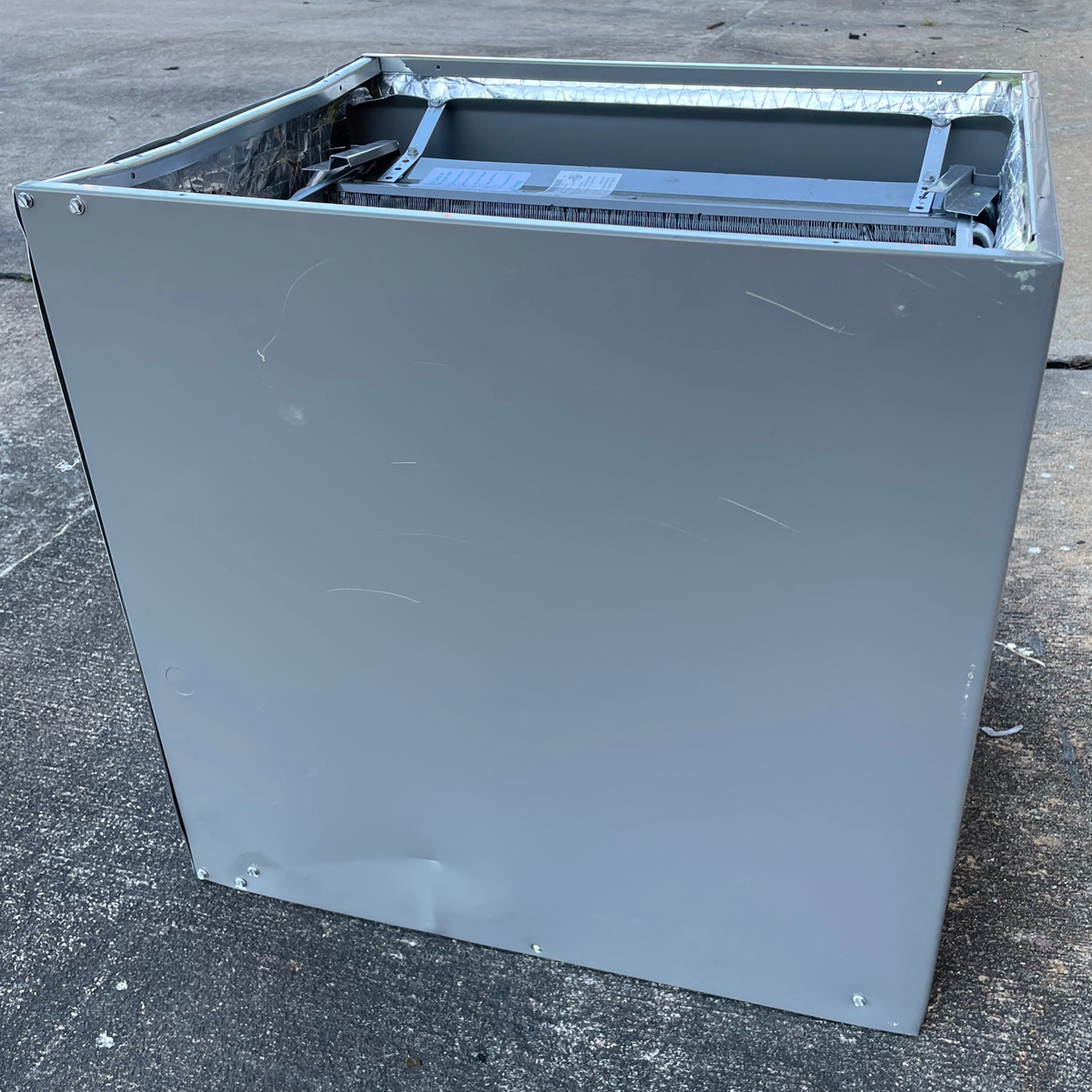 2.5 - 3 Ton Rheem Multi-Positional Cased Coil RCF3617STAMCA (6210)(T)