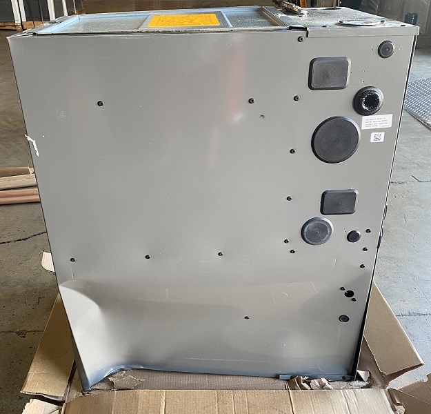 Rheem 96% Variable Speed 70K BTU Gas Furnace, R96VA0702317MSA (7635)(T)