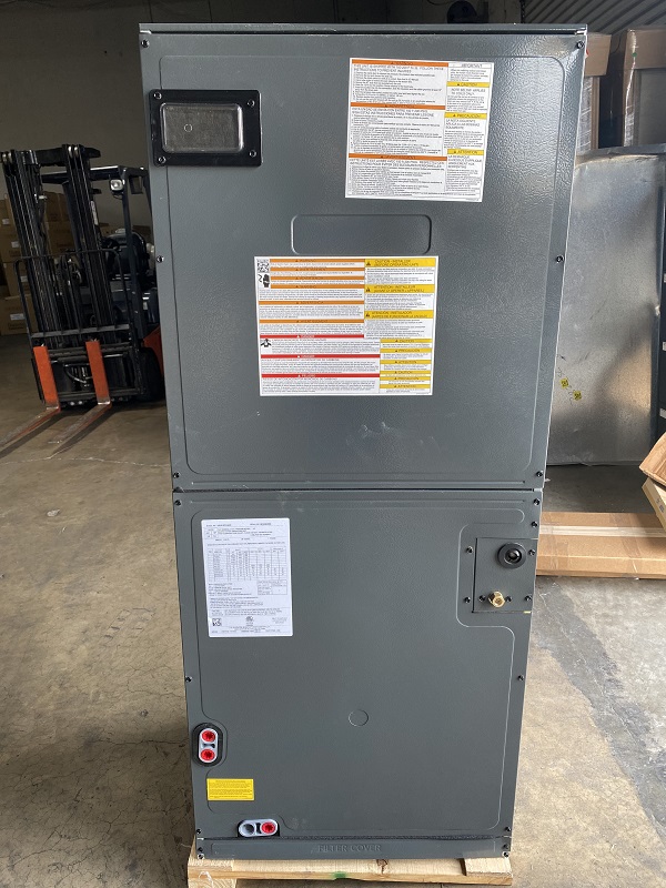 3.5 Ton Goodman 14 SEER Central System GSX140421, ARUF47D14 (3086)(T)