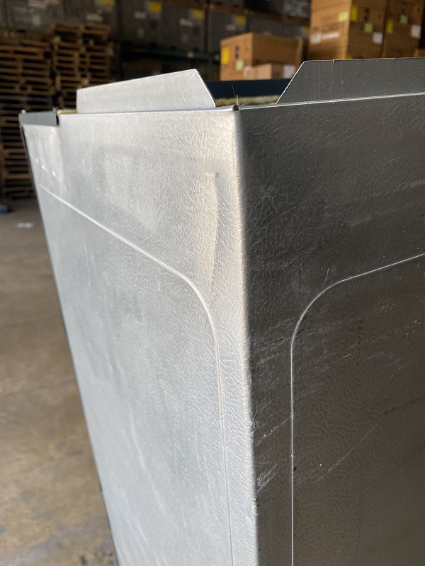 3.5 Ton Goodman 14 SEER Central System GSX140421, ARUF47D14 (3086)(T)