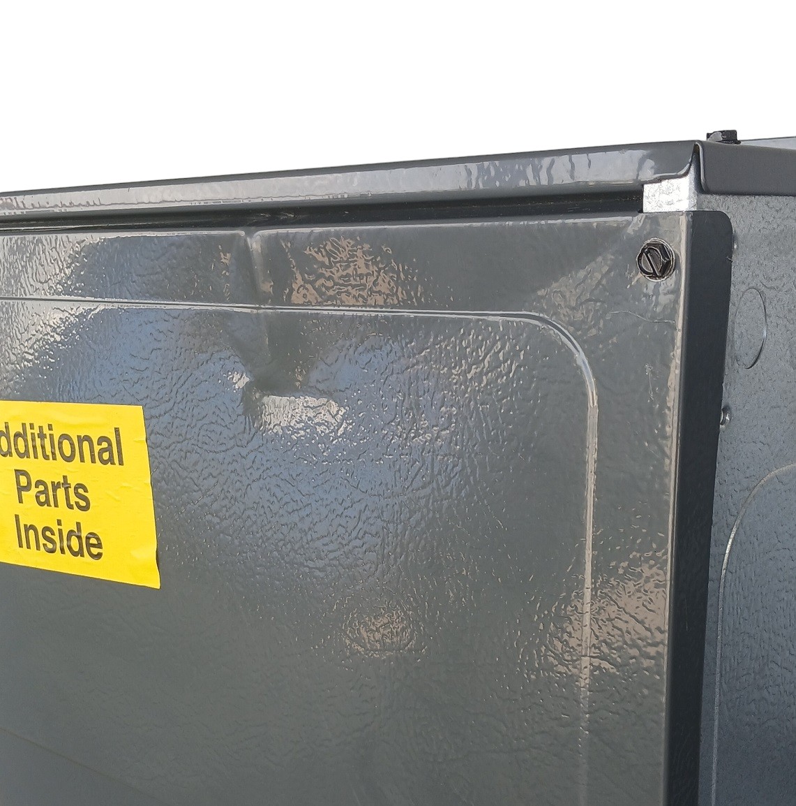 5 Ton Goodman Air Handler, AMST60DU1400 (1673)(F)