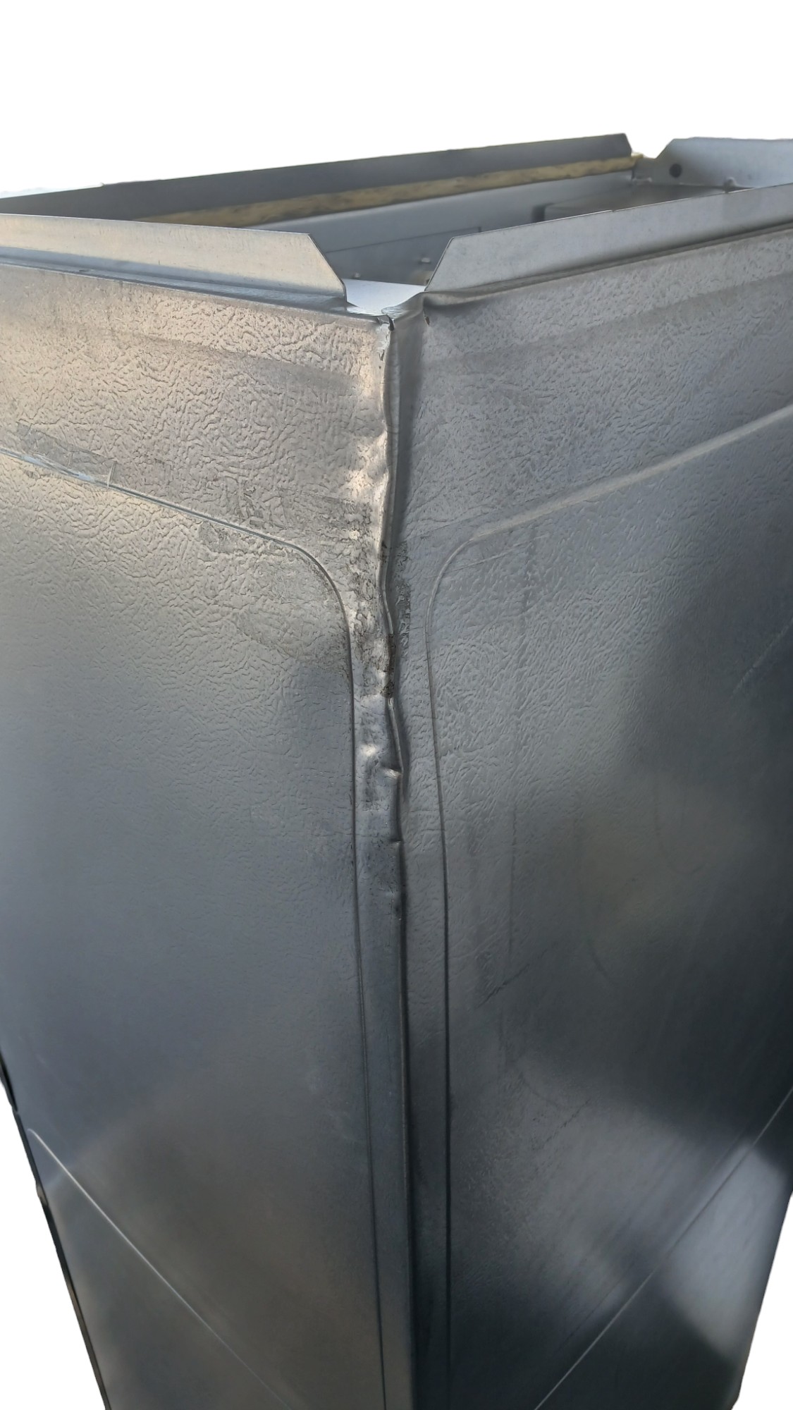 5 Ton Goodman Air Handler, AMST60DU1400 (1673)(F)