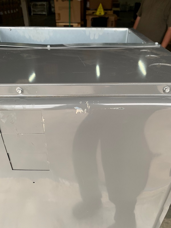 3.5 Ton Rheem 14 SEER Central System RA1442CJ1NA, RH1P4221STANJA (6910)(T)