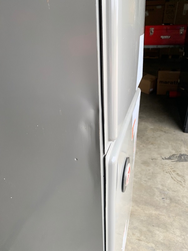 3.5 Ton Rheem 14 SEER Central System RA1442CJ1NA, RH1P4221STANJA (6910)(T)