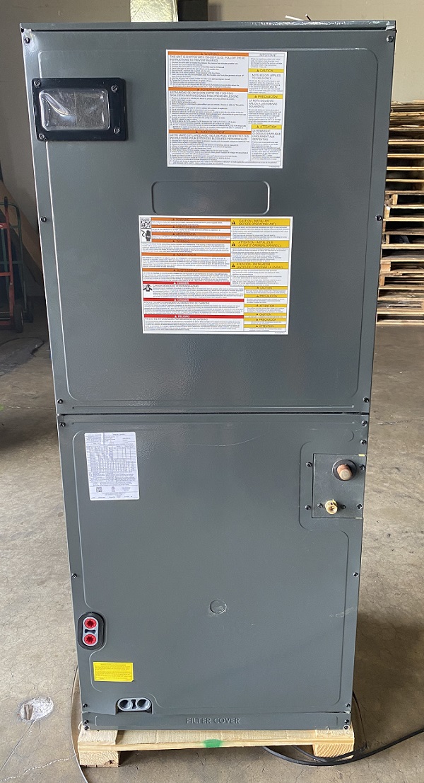 4 Ton Goodman  14 SEER Central System GSX140481, ARUF61D14 (9251)(T)