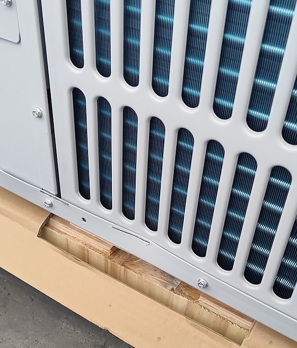 5 Ton Bosch 19 SEER,  18 SEER2 Heat Pump Inverter System 2.0 Series BOVA-60HDN1-M20G (0074), BVA-60WN1-M20 (0536)(F)