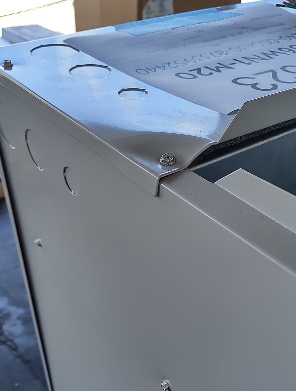 5 Ton Bosch 19 SEER,  18 SEER2 Heat Pump Inverter System 2.0 Series BOVA-60HDN1-M20G (0074), BVA-60WN1-M20 (0536)(F)