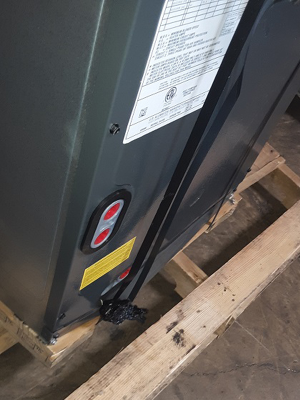 3 Ton Goodman Air Handler, ARUF37C14 (5900)(T)