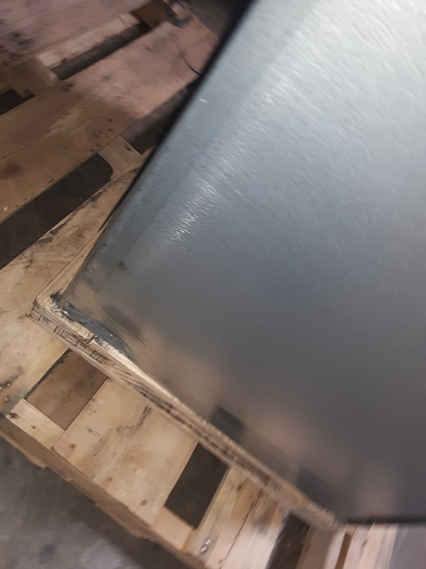 3 Ton Goodman Air Handler, ARUF37C14 (5900)(T)