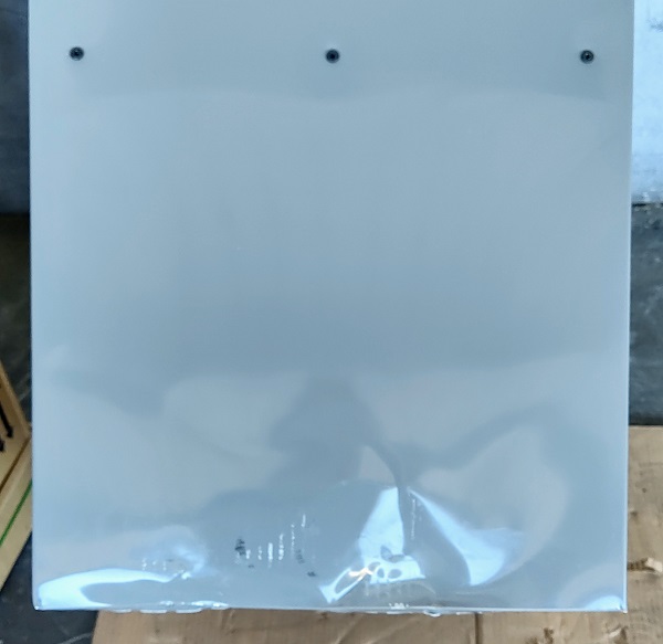 2.5 Ton Rheem 14.5 SEER 70K BTU System RA1430AJ1NA, R95TC0701317MSA (1027), RCF3617STAMCA (6117)(F)