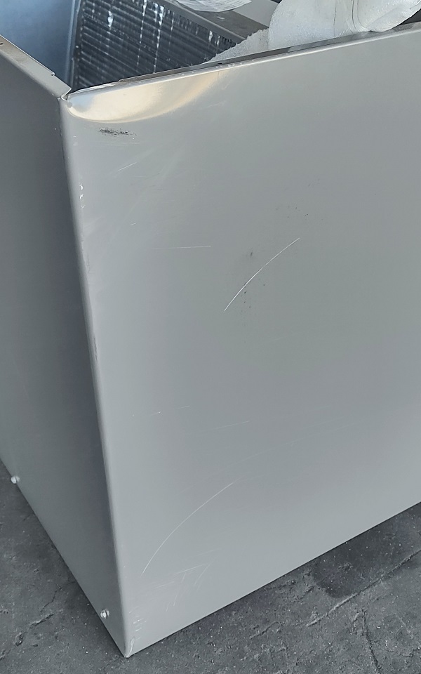 2.5 Ton Rheem 14.5 SEER 70K BTU System RA1430AJ1NA, R95TC0701317MSA (1027), RCF3617STAMCA (6117)(F)