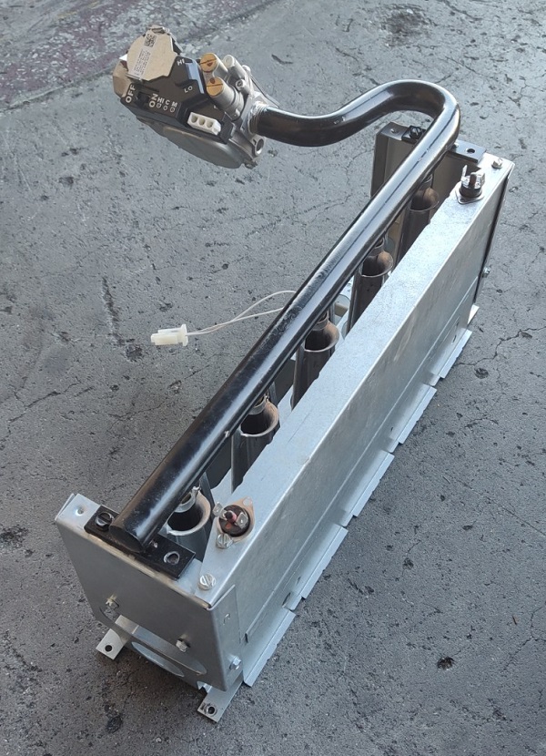 (Goodman) Gas Valve, 0151M00027 (F)