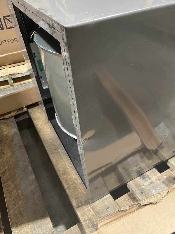 5 Ton Rheem 14 SEER 115K BTU System RA1460CJ1NA, R95TC1151524MSA (5043), RCF6024STAMCA (F)