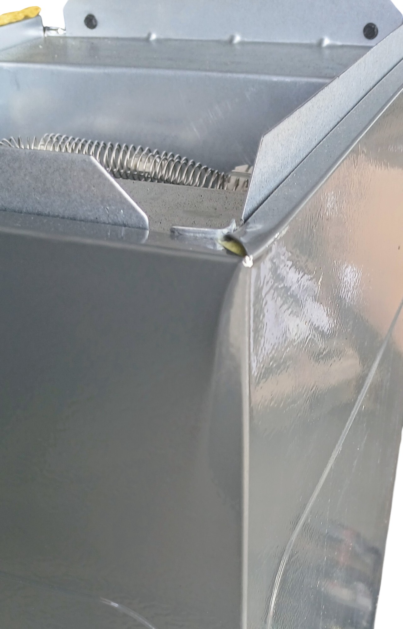 2 Ton Goodman 14.5 SEER2 Variable A/C System - GSXN402410, AMVT30BP1400 (7304)(F)