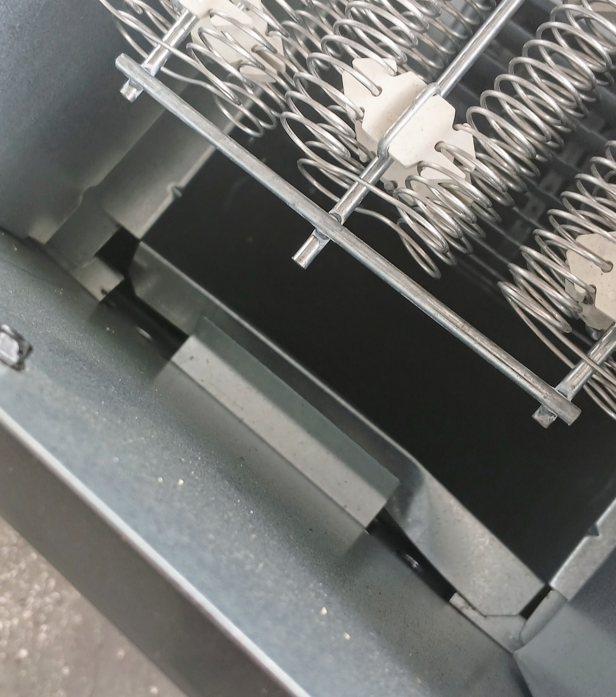 2 Ton Goodman 14.5 SEER2 Variable A/C System - GSXN402410, AMVT30BP1400 (7304)(F)