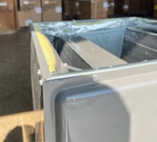 3.5 - 4 Ton Rheem Multi-Positional Cased Coil RCF4821STAMCA (7334)(T)