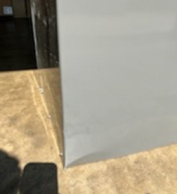 3.5 - 4 Ton Rheem Multi-Positional Cased Coil RCF4821STAMCA (7334)(T)