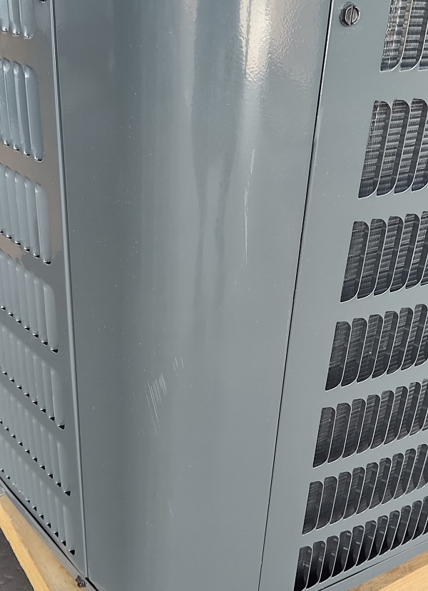 2.5 Ton Goodman 14.3 SEER2 Heat Pump System GSZB403010 (8974), AMST30BU1400 (3426)(F)