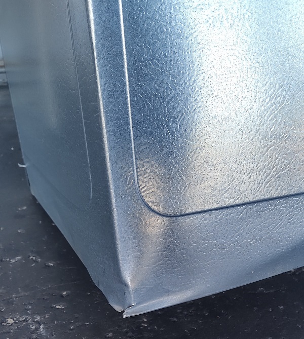 2.5 Ton Goodman 14.3 SEER2 Heat Pump System GSZB403010 (8974), AMST30BU1400 (3426)(F)