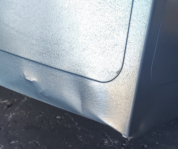 2.5 Ton Goodman 14.3 SEER2 Heat Pump System GSZB403010 (8974), AMST30BU1400 (3426)(F)