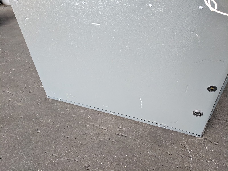 Goodman 96% Single Stage 100K BTU Gas Furnace, GMSS961005CN (8441)