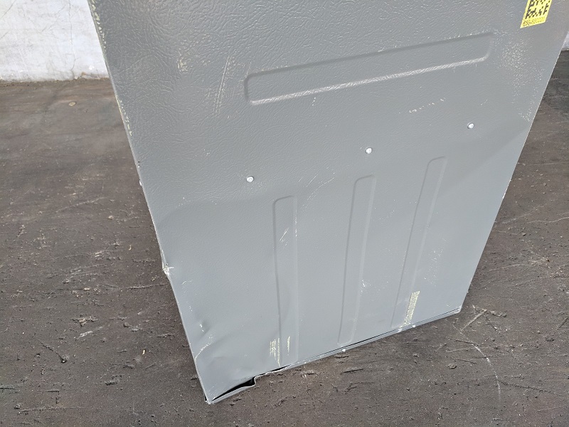 Goodman 96% Single Stage 100K BTU Gas Furnace, GMSS961005CN (8441)