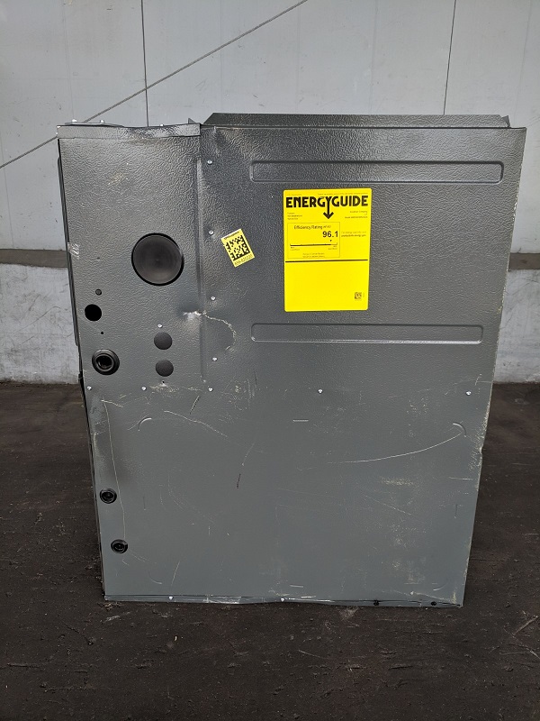 Goodman 96% Single Stage 100K BTU Gas Furnace, GMSS961005CN (8441)