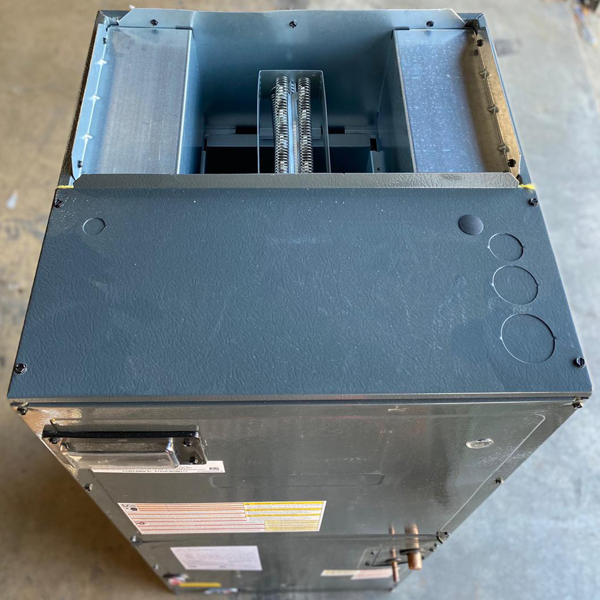 3 Ton Goodman Variable Speed Air Handler AVPTC37C14 (5487)(T)