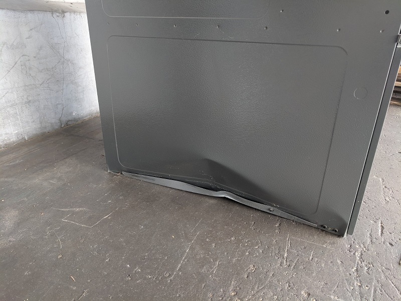 4 Ton Goodman 14 SEER 80% AFUE 100K BTU System GSX140481, GMH81005C (8193), C*PF4860C, TXV