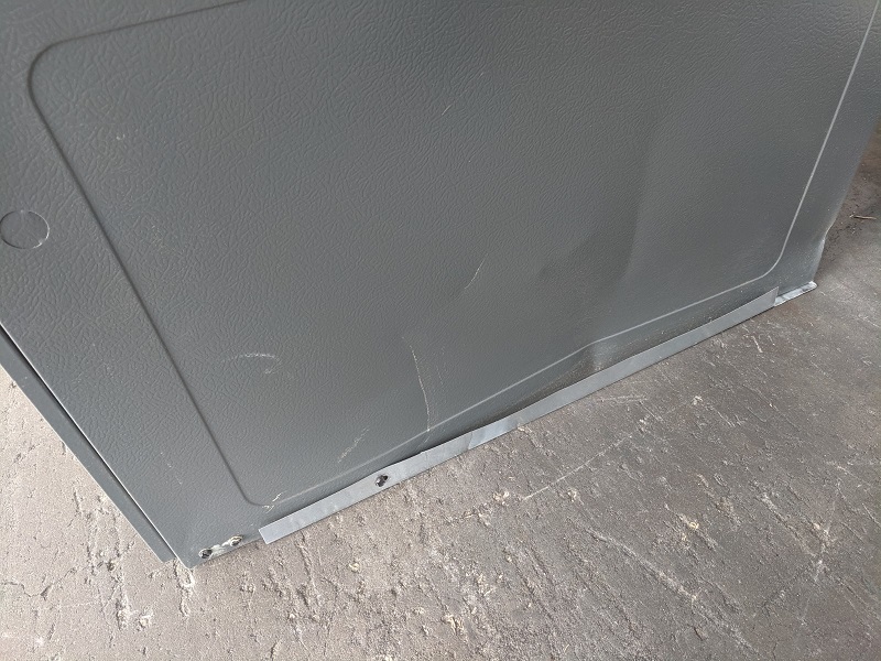 4 Ton Goodman 14 SEER 80% AFUE 100K BTU System GSX140481, GMH81005C (8193), C*PF4860C, TXV